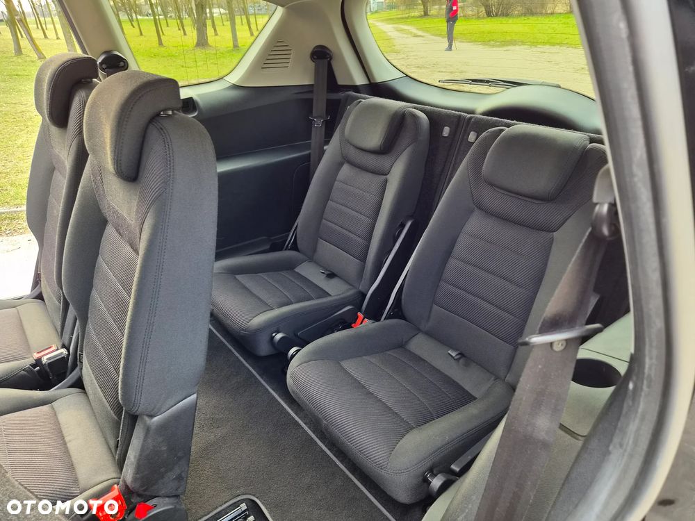 Ford S-Max 1.6 EcoBoost Start Stopp System Titanium - 29