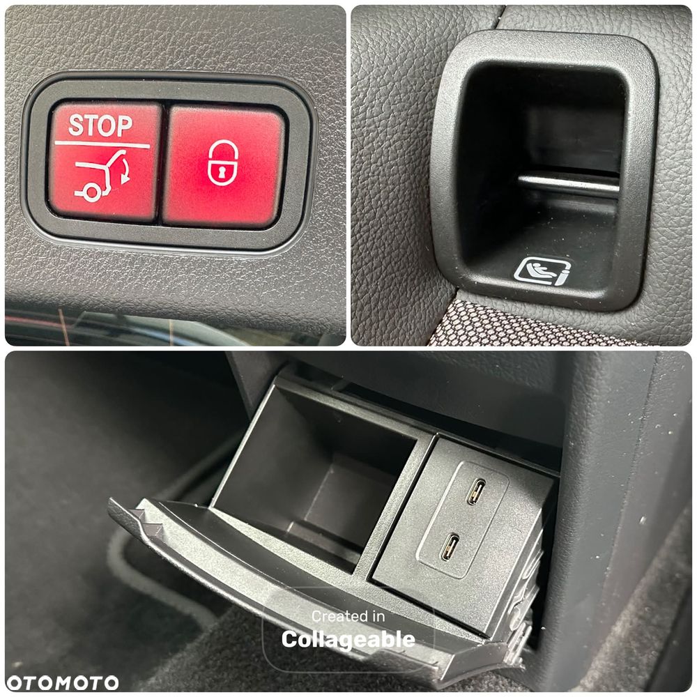 Mercedes-Benz EQA 250 66.5kWh Electric Art - 39