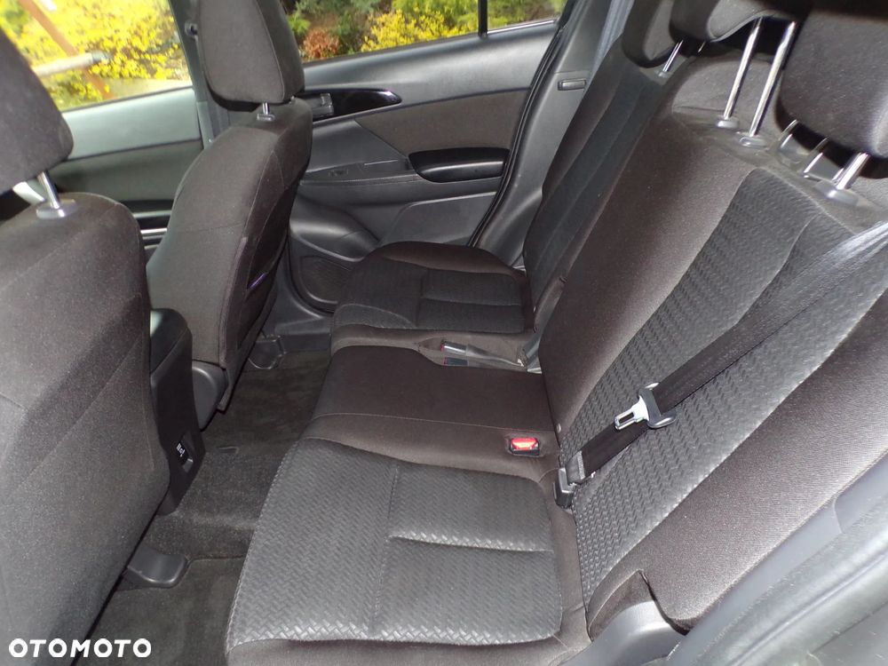 Mitsubishi Eclipse Cross 1.5 T-MIVEC CVT 2WD Connect - 10