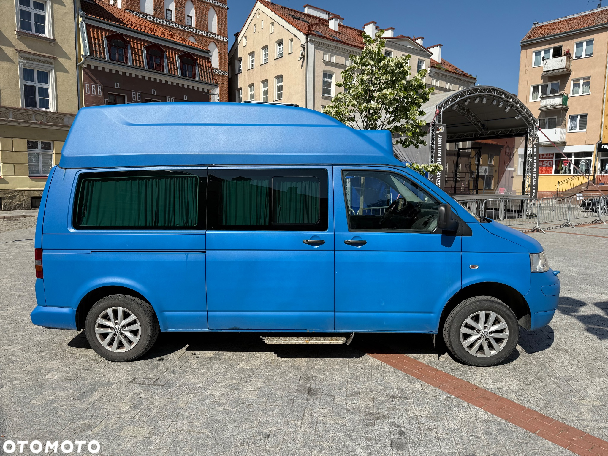 Volkswagen Multivan - 5