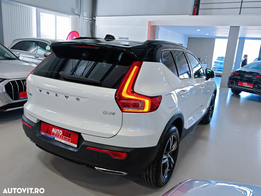 Volvo XC 40 D3 R-Design - 4
