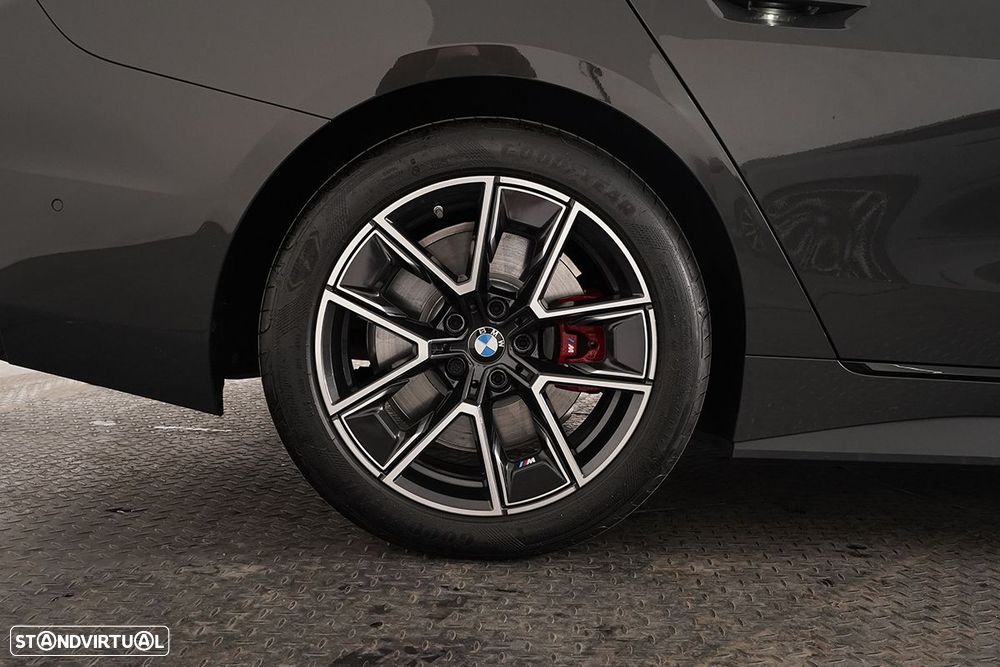 BMW 420 Gran Coupé i Pack Desportivo M Auto - 5