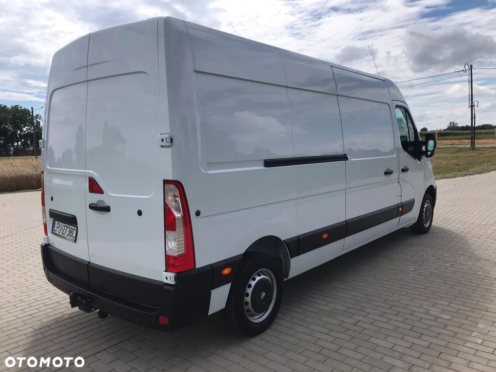Renault Master - 4