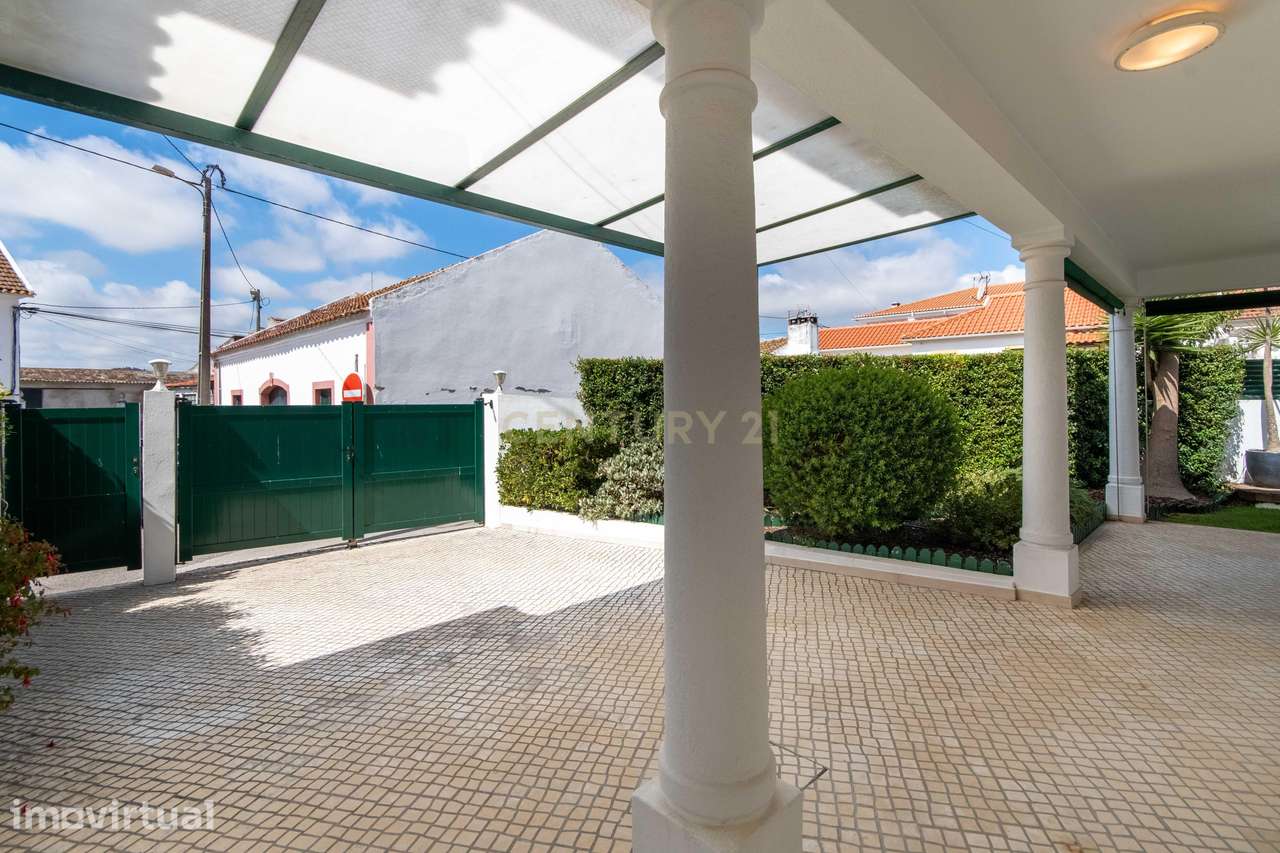 Moradia T4 com Piscina e Acabamentos de Excelência – Póvoa da Galega, - Grande imagem: 5/50