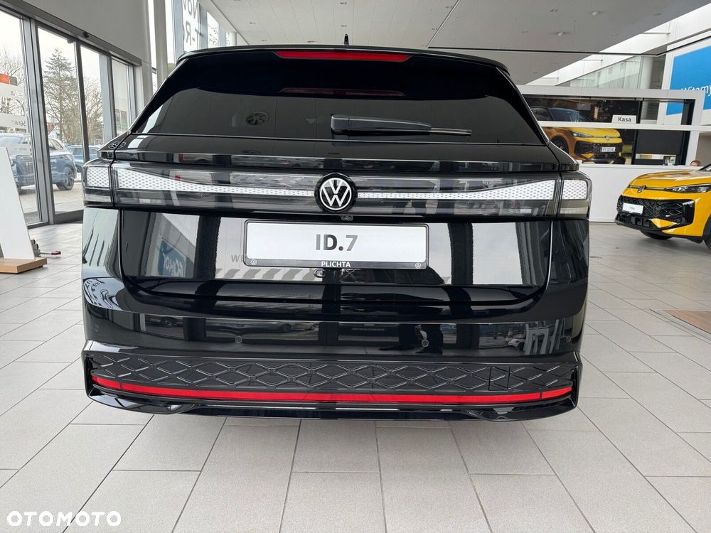 Volkswagen ID.7 - 17