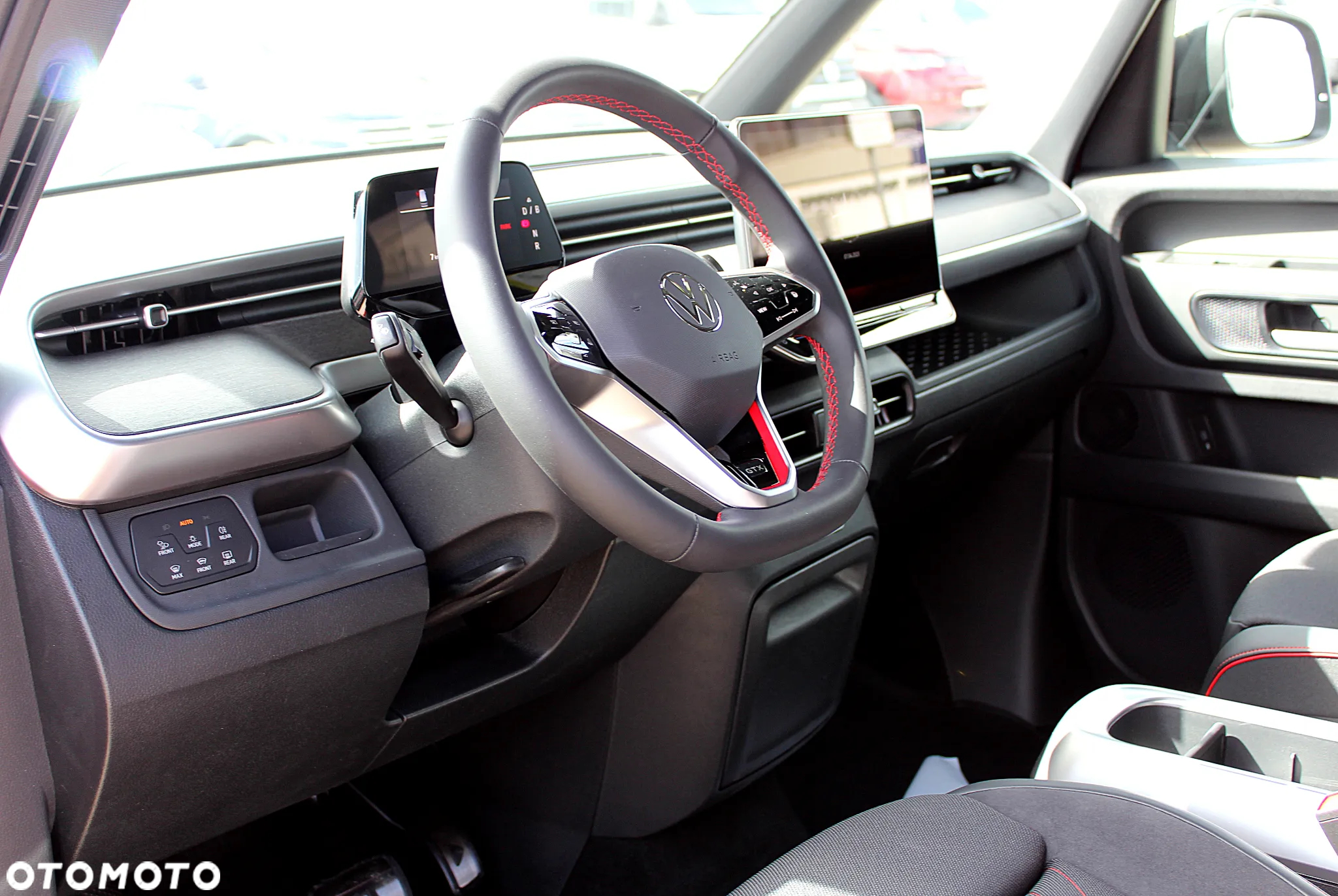 Volkswagen ID. Buzz 79kWh 4Mot GTX - 6