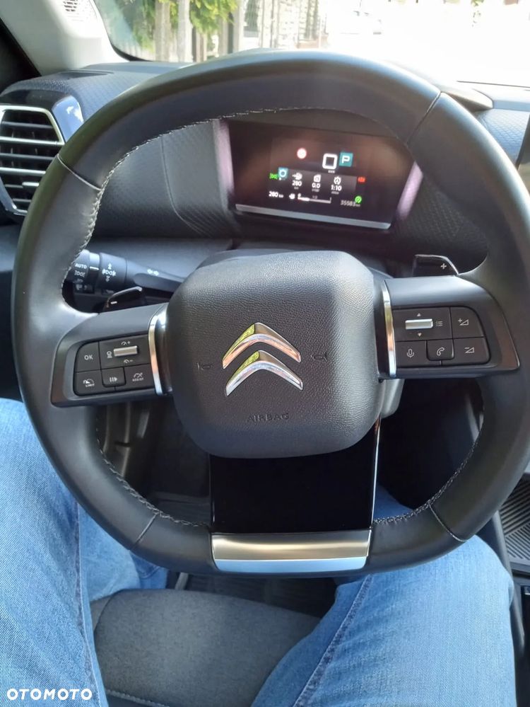 Citroën C4 1.2 PureTech Shine S&S EAT8 - 13