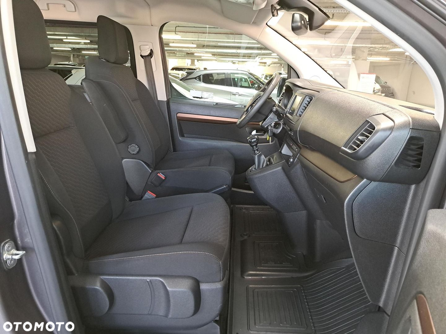 Toyota ProAce - 16
