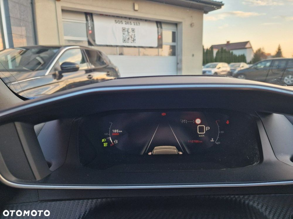 Peugeot 2008 1.5 BlueHDi GT S&S EAT8 - 27