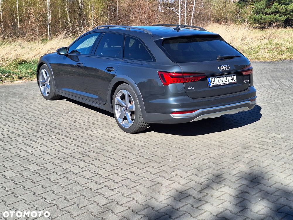 Audi A6 Allroad 40 TDI S tronic - 4