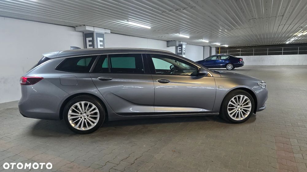 Opel Insignia 2.0 CDTI Elite S&S - 6