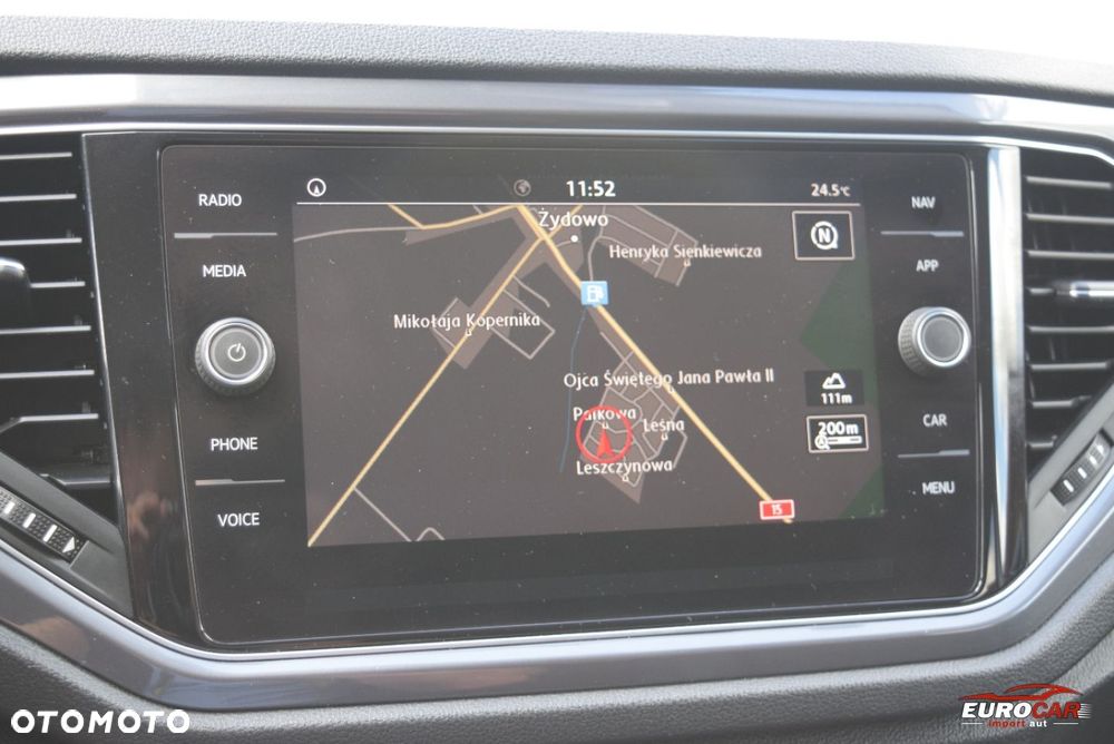 Volkswagen T-Roc 2.0 TDI SCR DSG IQ.DRIVE - 26