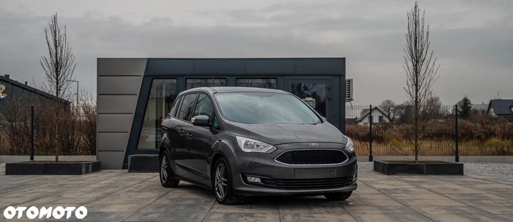 Ford C-MAX - 4