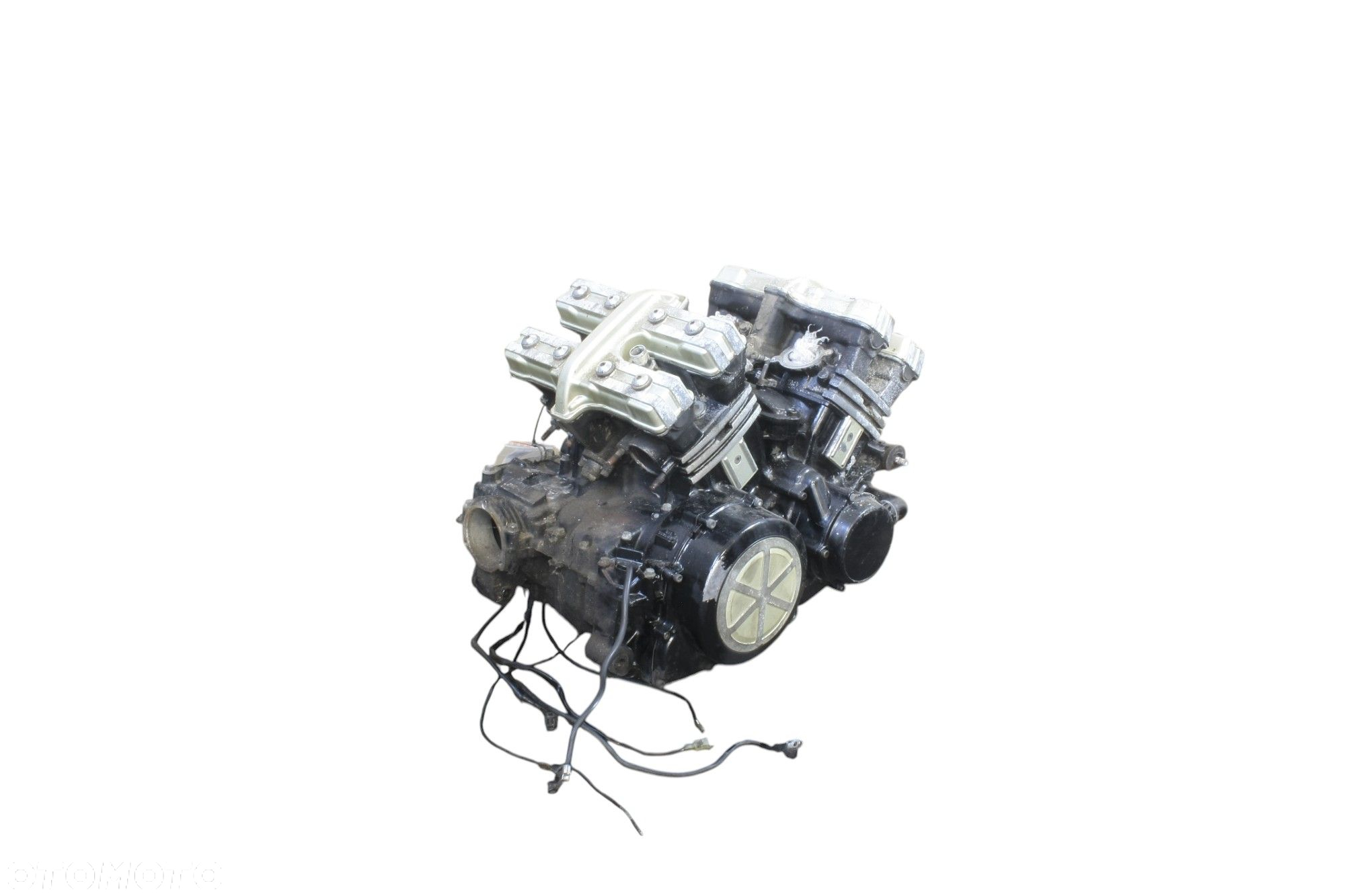 SILNIK Yamaha V-Max 1200 85-06 - 4