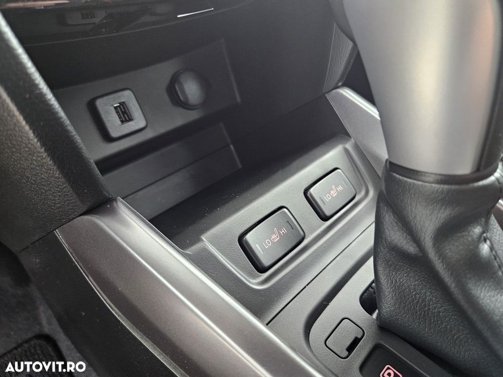 Suzuki Vitara 1.4 Boosterjet 6AT MHEV Passion - 13