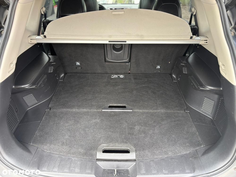 Nissan X-Trail 1.6 DIG-T 360 - 13