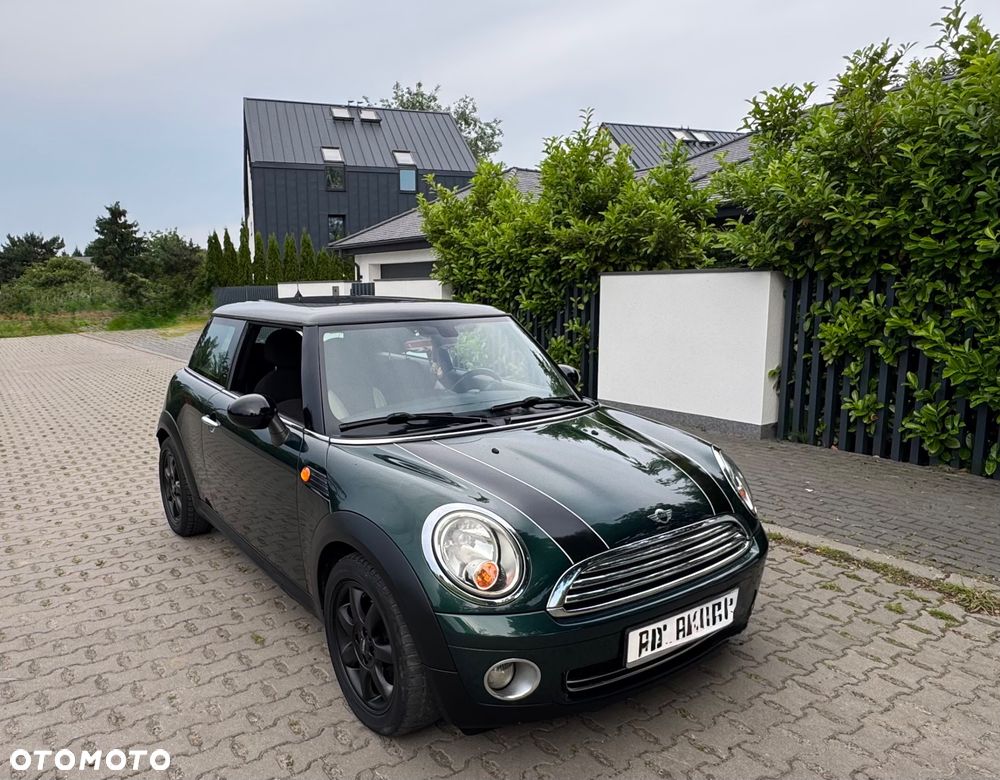 MINI Cooper Highgate - 2