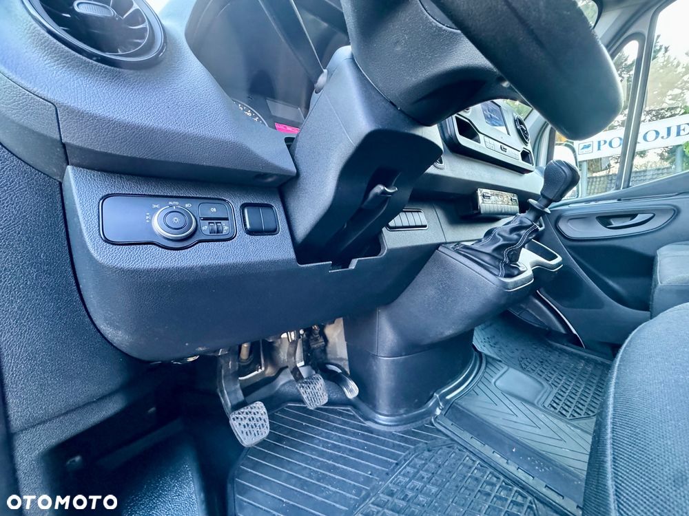 Mercedes-Benz Sprinter 316 CDI - 25