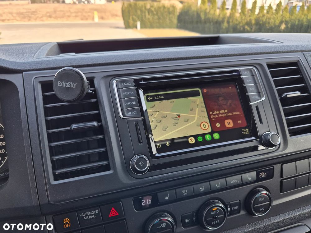 Volkswagen Multivan 2.0 TDI L1 Business DSG - 17