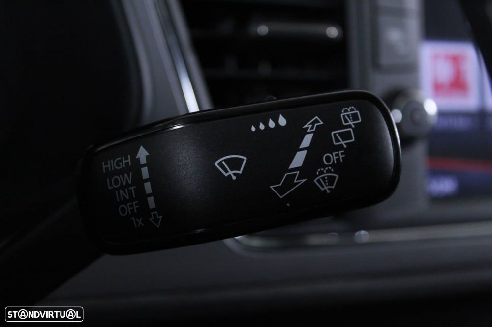 SEAT Leon 1.0 EcoTSI Style S/S - 26