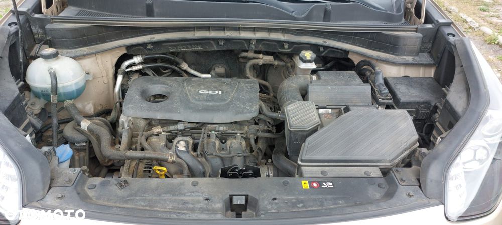 Kia Sportage - 15