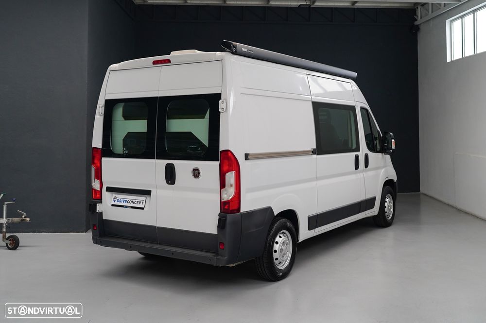 Fiat Ducato - 14