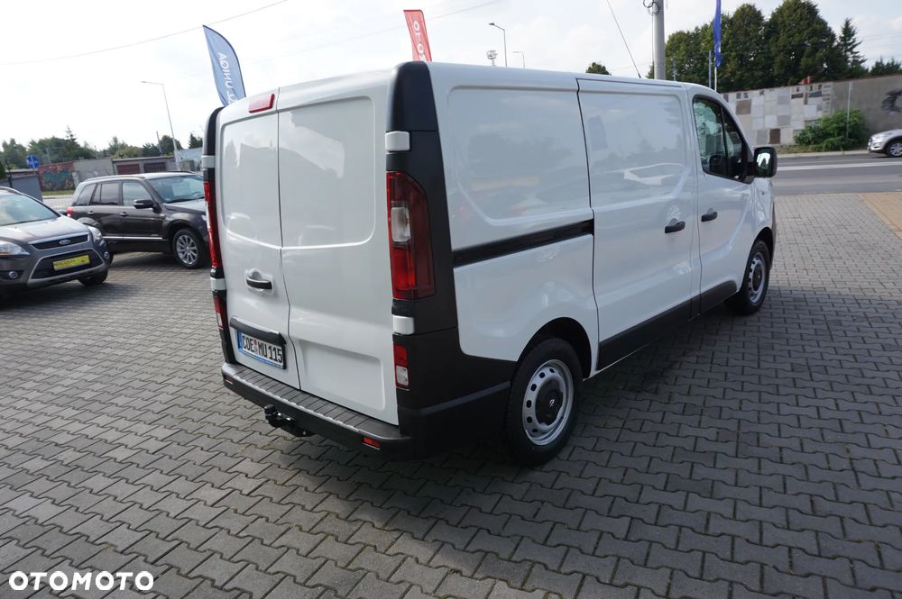 Opel Vivaro - 5