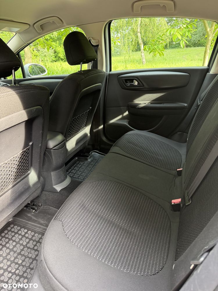 Citroën C4 1.6 VTi Equilibre - 15