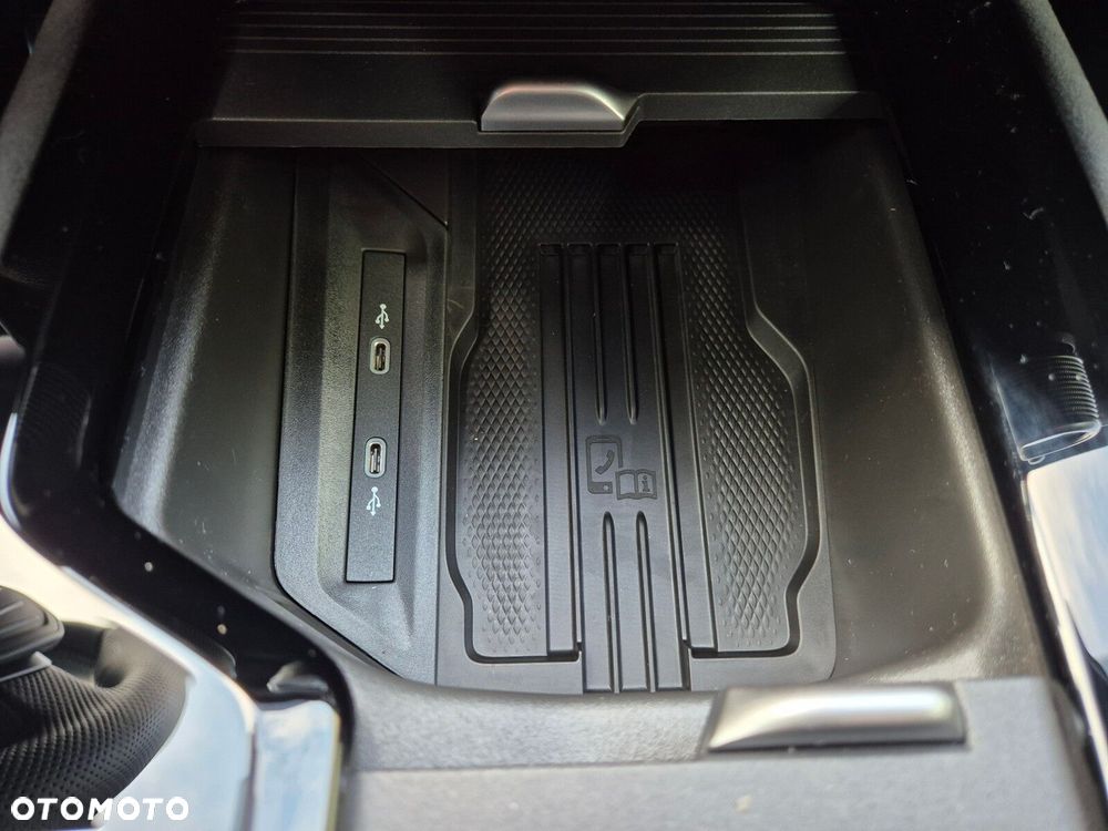 Skoda Superb 2.0 TSI Sportline DSG - 33