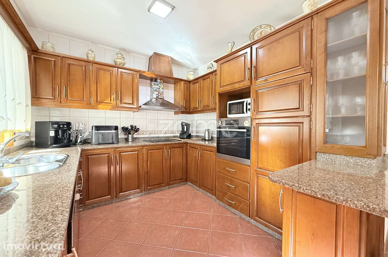 Moradia T3 com Jardim em Mogege - Grande imagem: 3/45