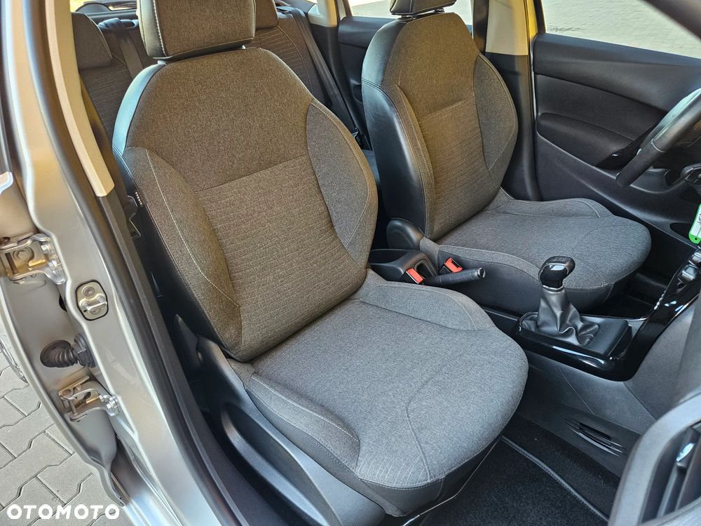 Citroën C3 1.2 PureTech Exclusive - 7