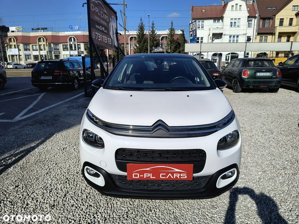 Citroën C3 1.6 BlueHDi Shine S&S - 3