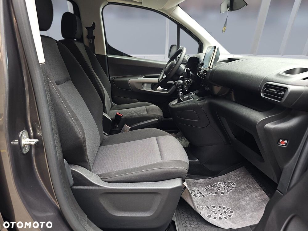 Toyota Proace City Verso Long 1.5 D-4D Business - 13