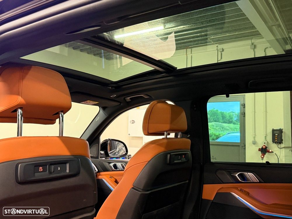 BMW X5 - 19