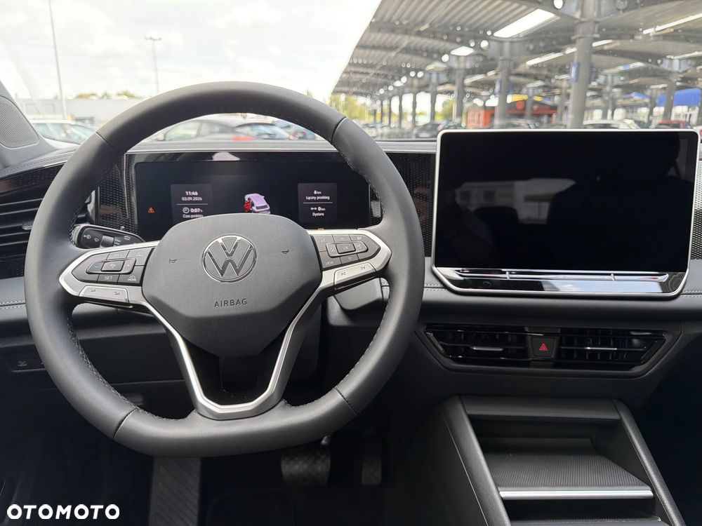 Volkswagen Tiguan 2.0 TSI 4Mot Life Plus DSG - 14