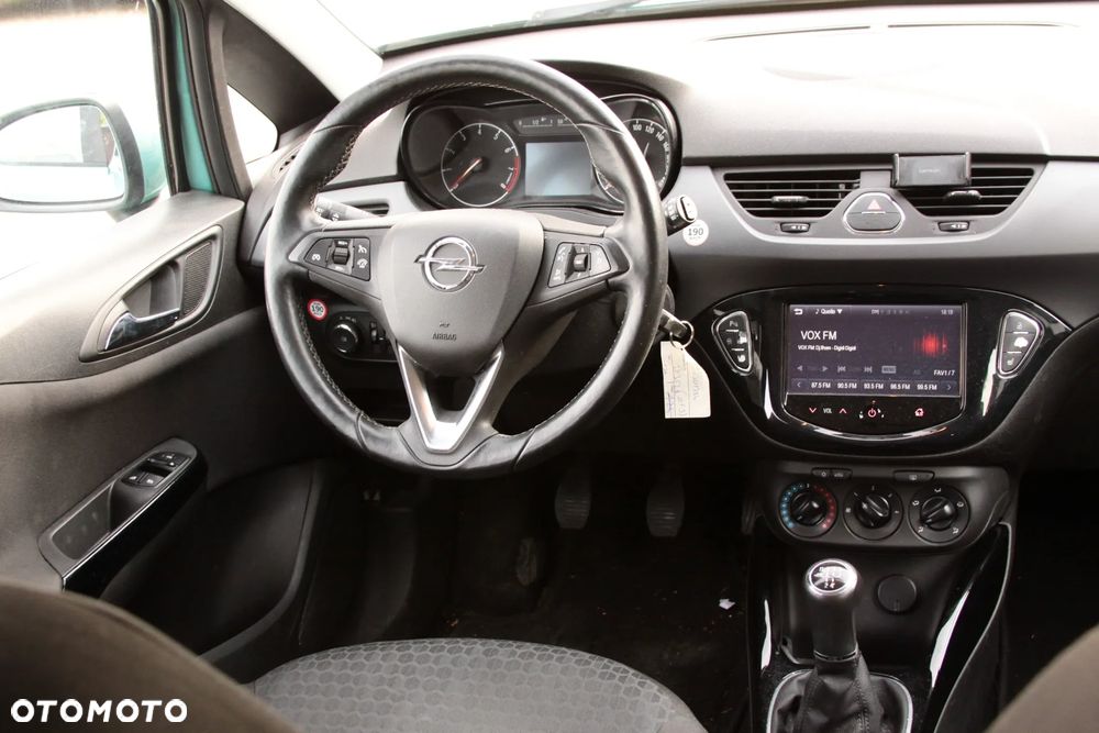 Opel Corsa 1.4 Edition - 13