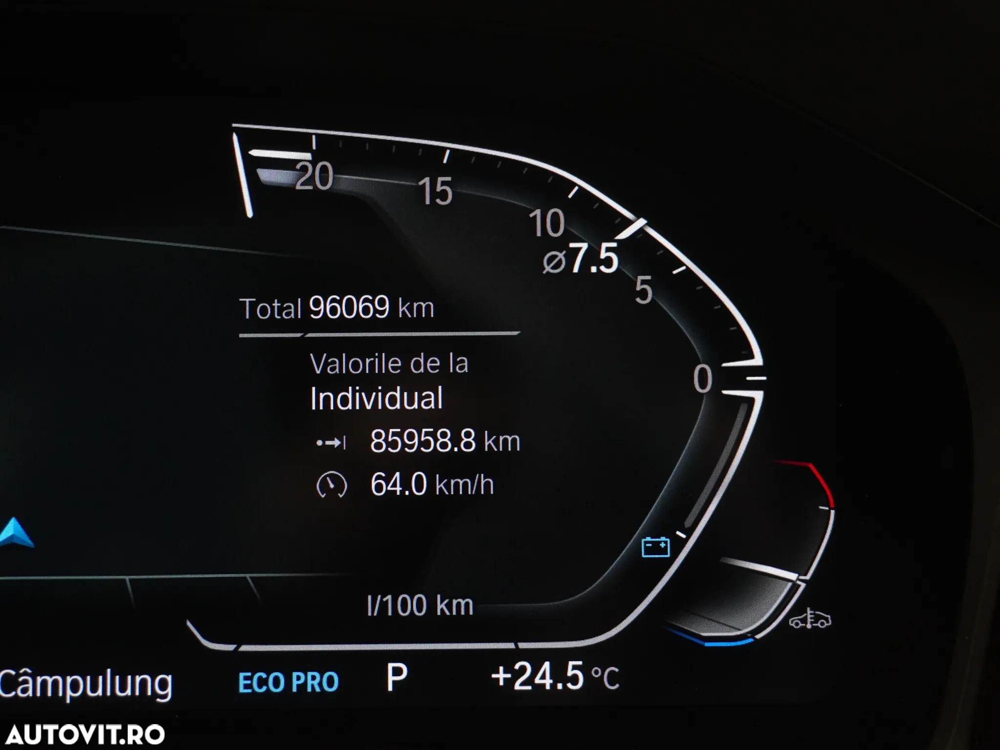 BMW Seria 4 420i Gran Coupe Aut. M Sport - 34