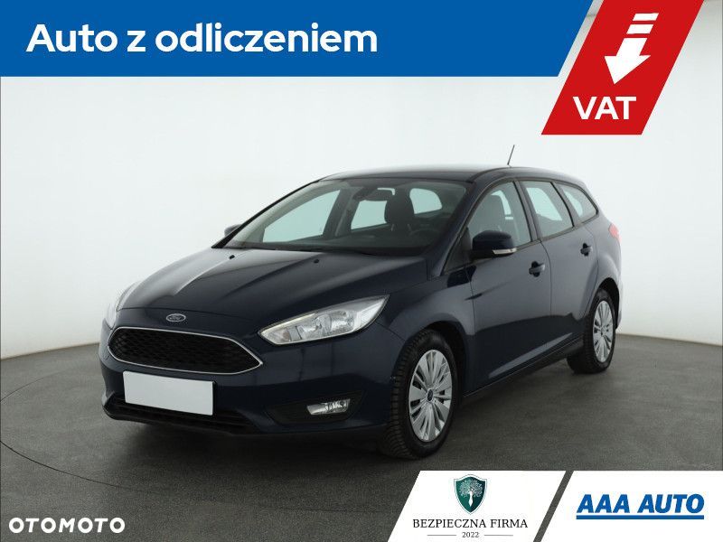 Ford Focus SW - 2