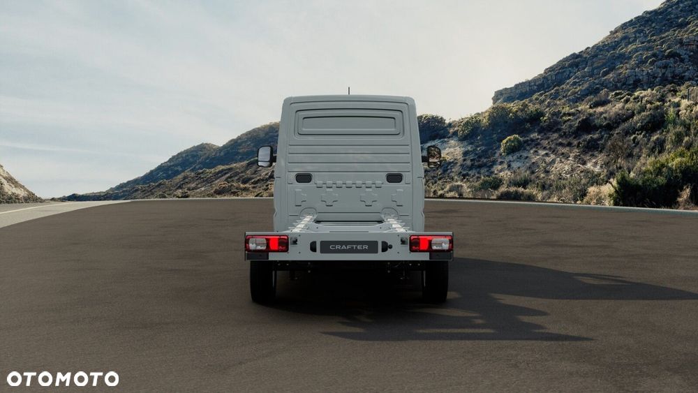 Volkswagen Crafter - 6