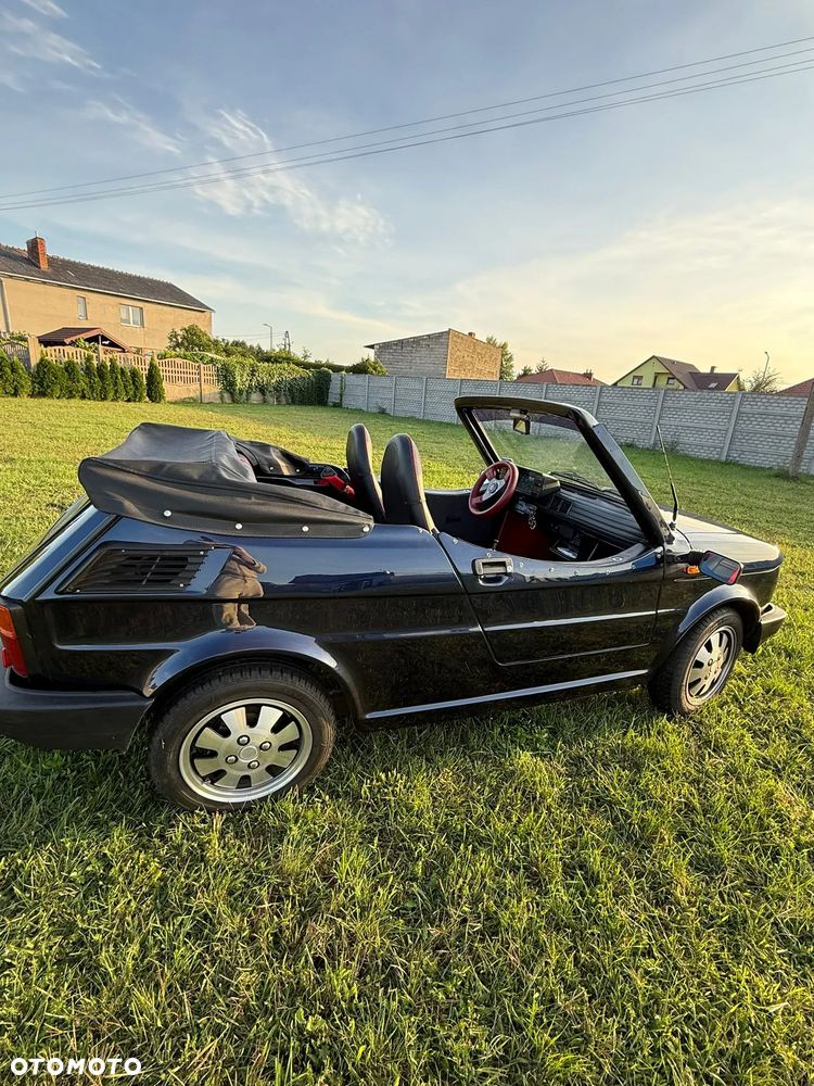 Fiat 126 - 8