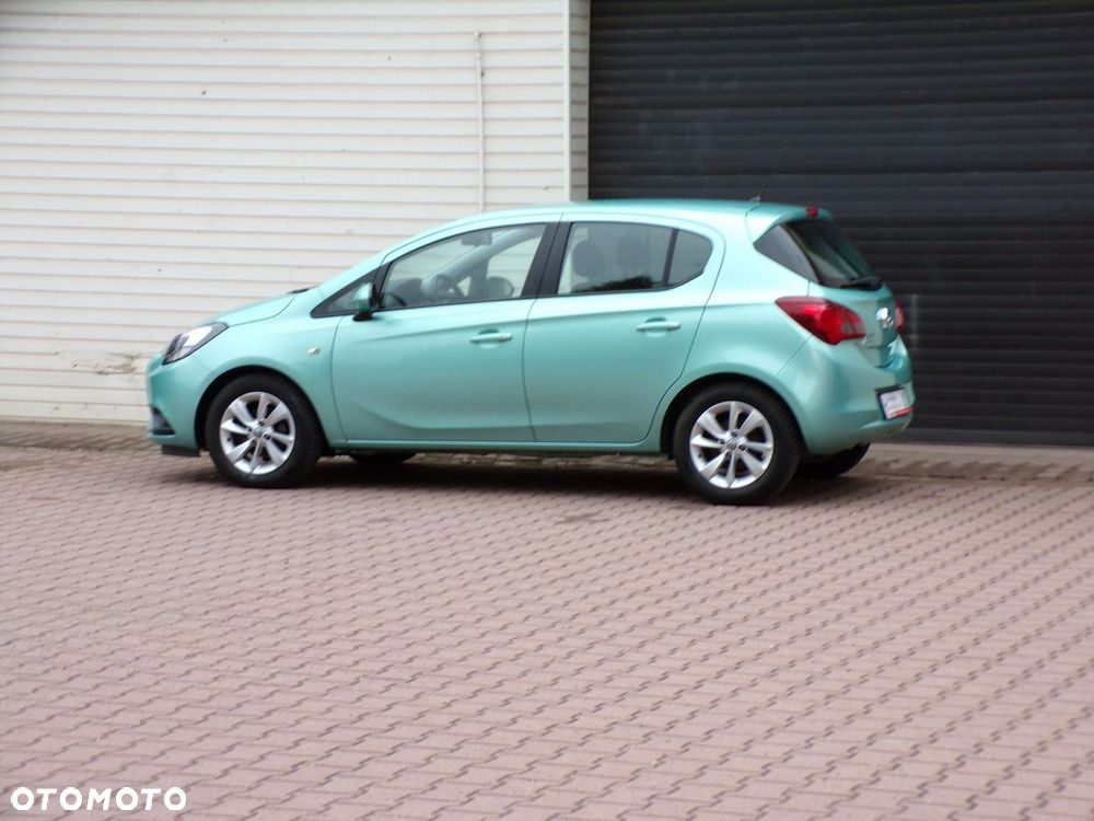 Opel Corsa - 11