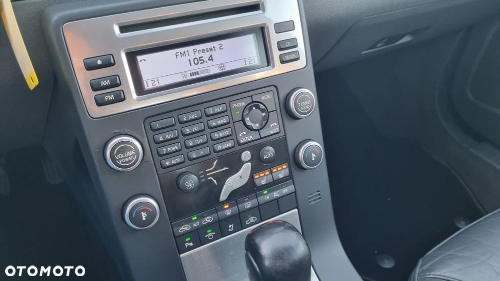 Volvo S80 2.5T Summum - 15