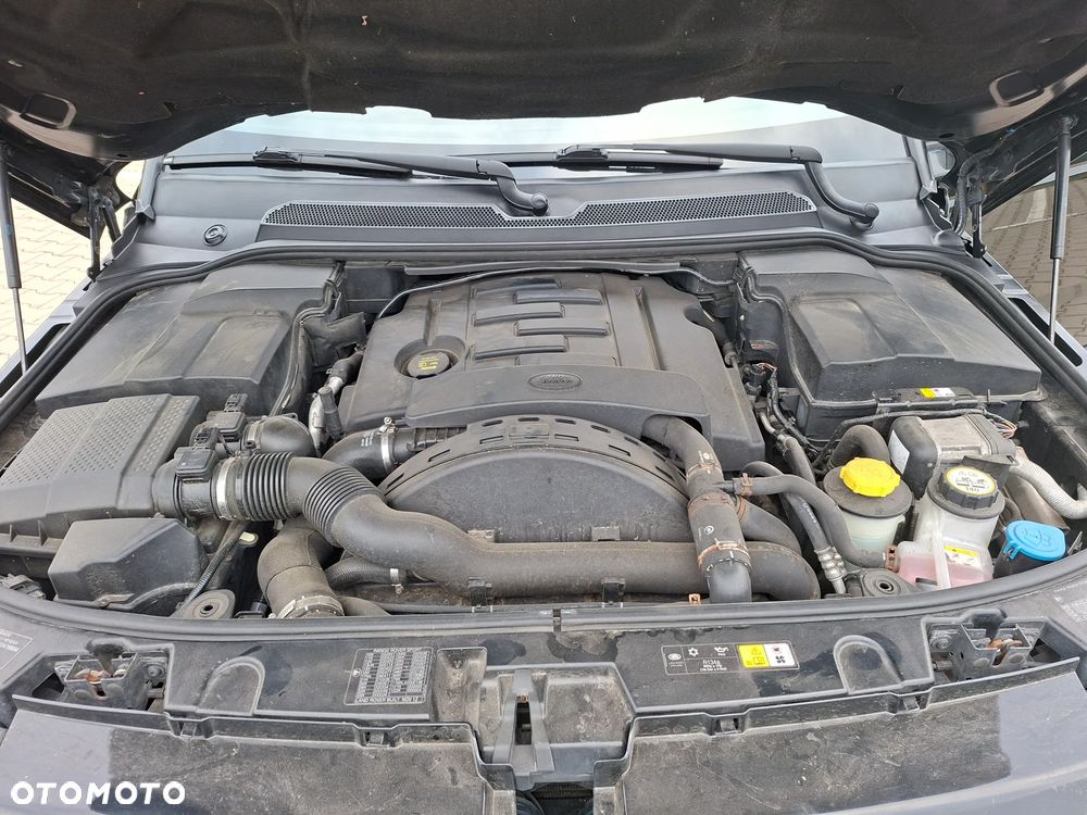 Land Rover Range Rover Sport - 19