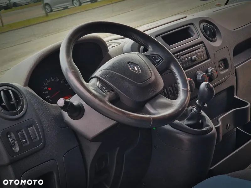 Renault Master - 7