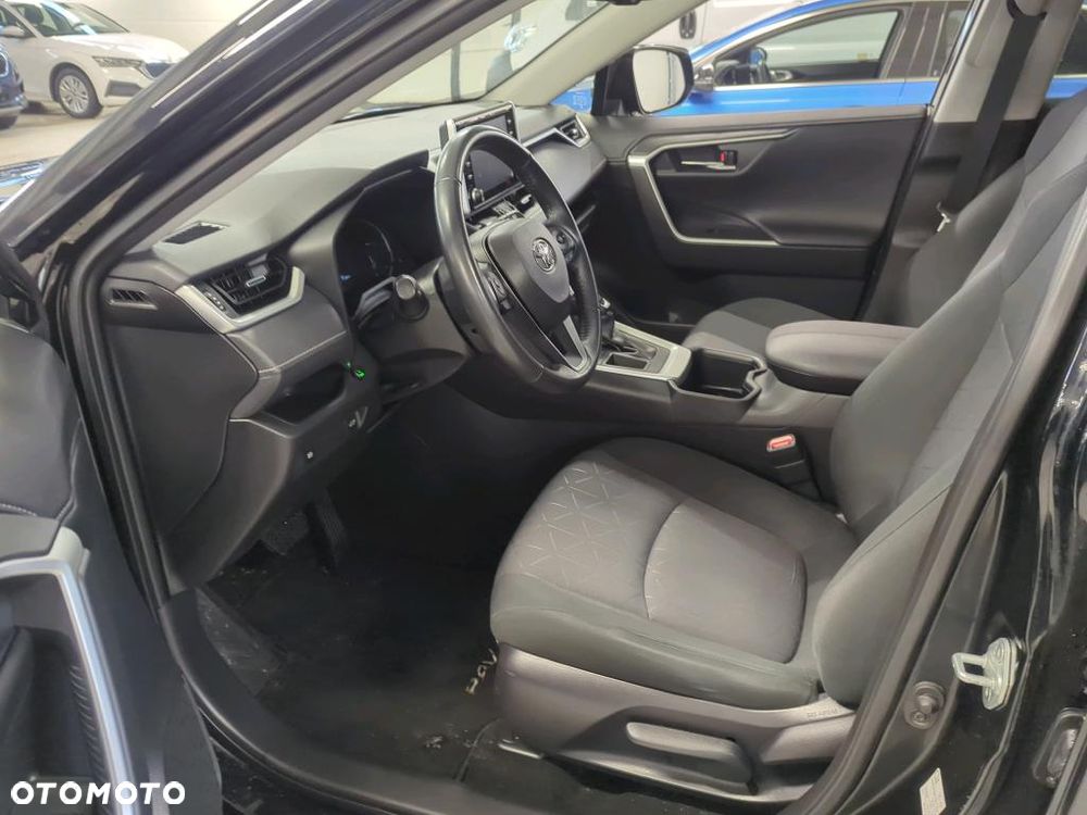 Toyota RAV4 2.0 Comfort 4x2 MS - 3