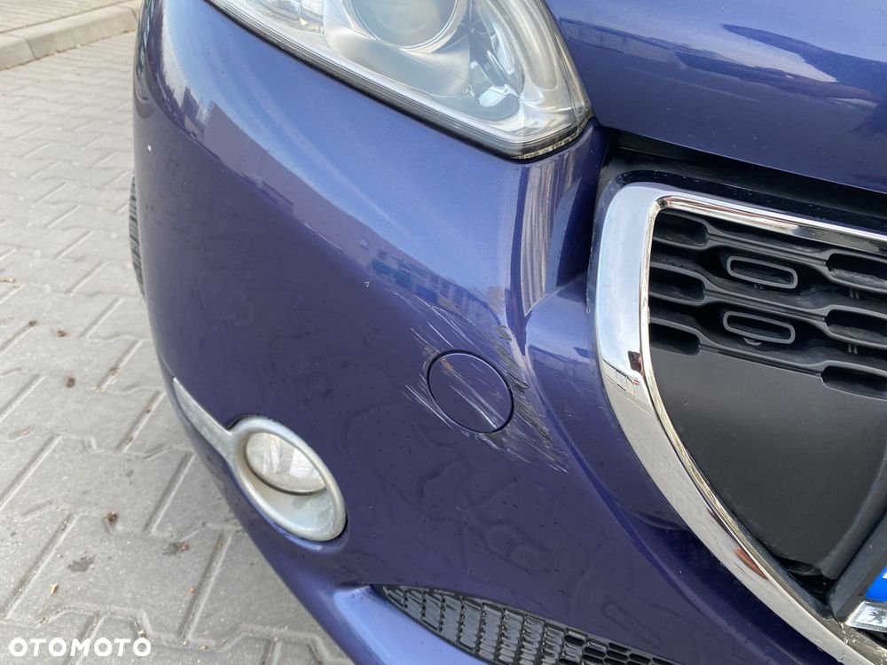 Peugeot 208 1.2 PureTech Active - 29