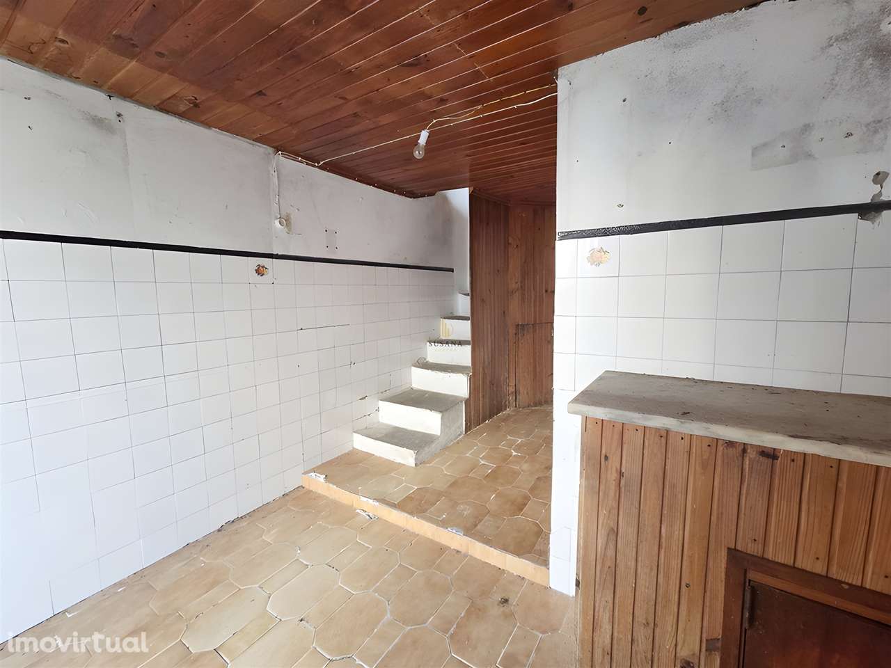 Moradia Devoluta T1 Venda em Sande,Lamego - Grande imagem: 3/13