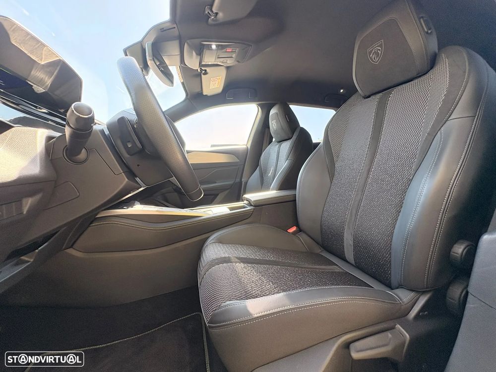 Peugeot 308 PureTech 130 EAT6 Stop & Start GT-Line Edition - 43