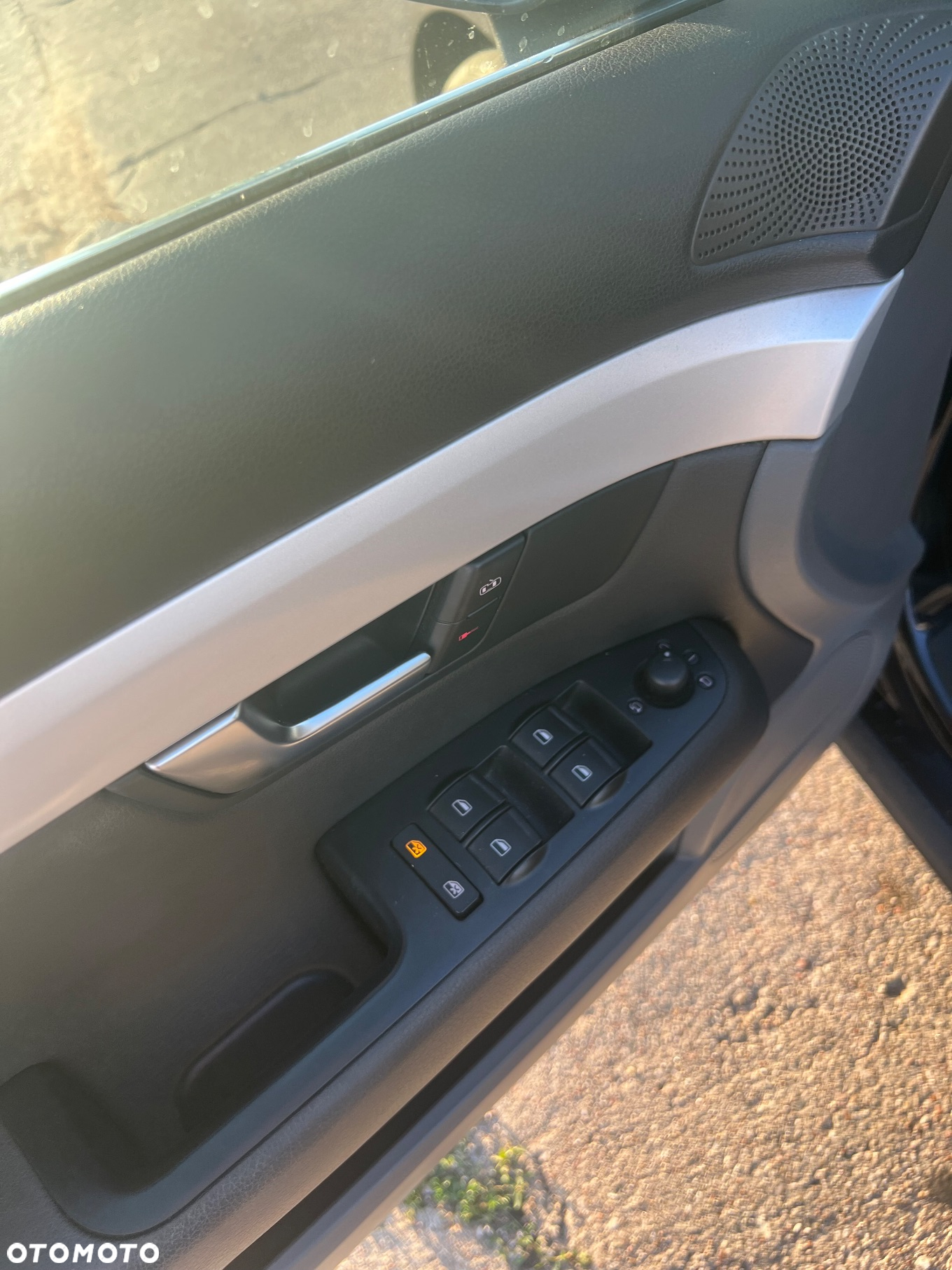 Seat Exeo 2.0 TDI DPF Reference - 34
