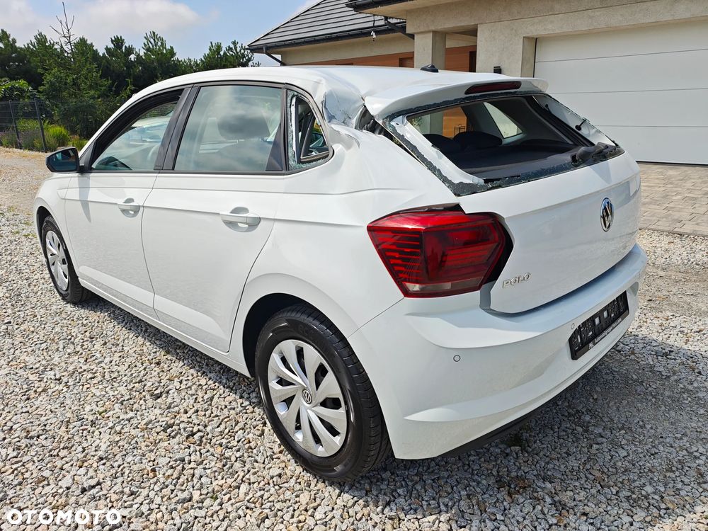 Volkswagen Polo 1.0 JOIN - 5